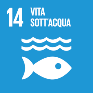 SDGs obiettivi di sviluppo sostenibile 14