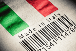 Made in Italy e sostenibilita